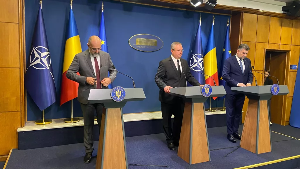 Ciucă: Am decis să nu îmi depun mandatul de premier până la soluționarea grevei profesorilor