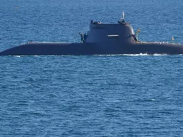 România va cumpăra două submarine Scorpene de la Naval Group