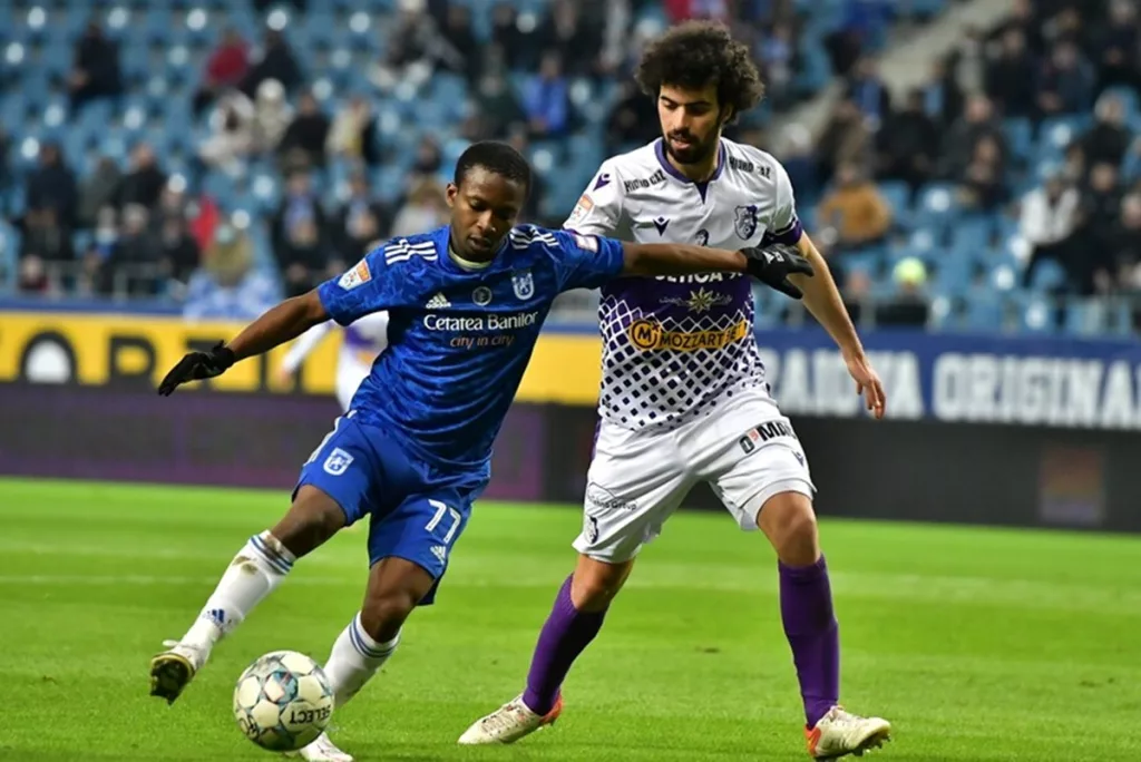 FCU Craiova – FC Argeș | Totul sau nimic!