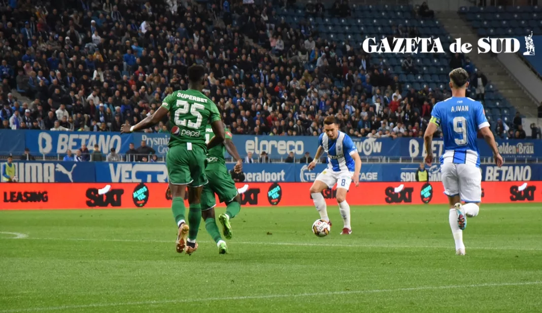 Foto: Alexandru Vîrtosu