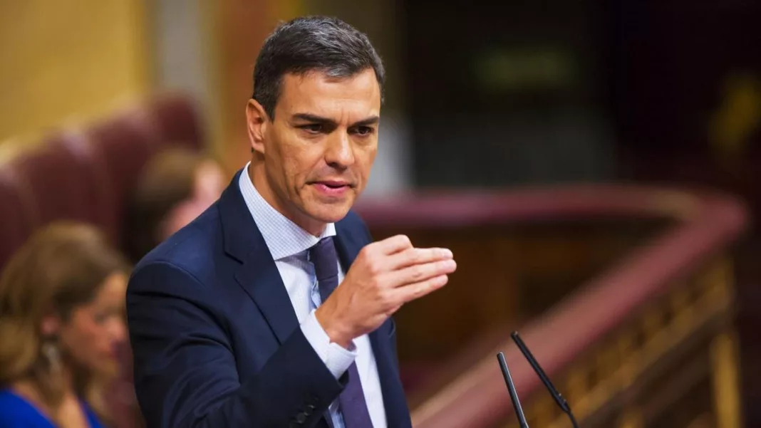 Premierul Pedro Sánchez și-a dat demisia şi a dizolvat Parlamentul
