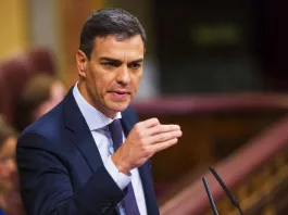 Premierul Pedro Sánchez și-a dat demisia şi a dizolvat Parlamentul