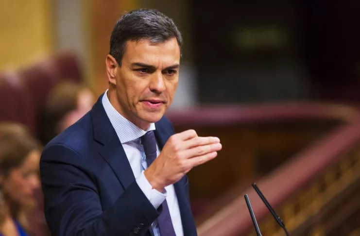 Premierul Spaniei a renunțat la demisie
