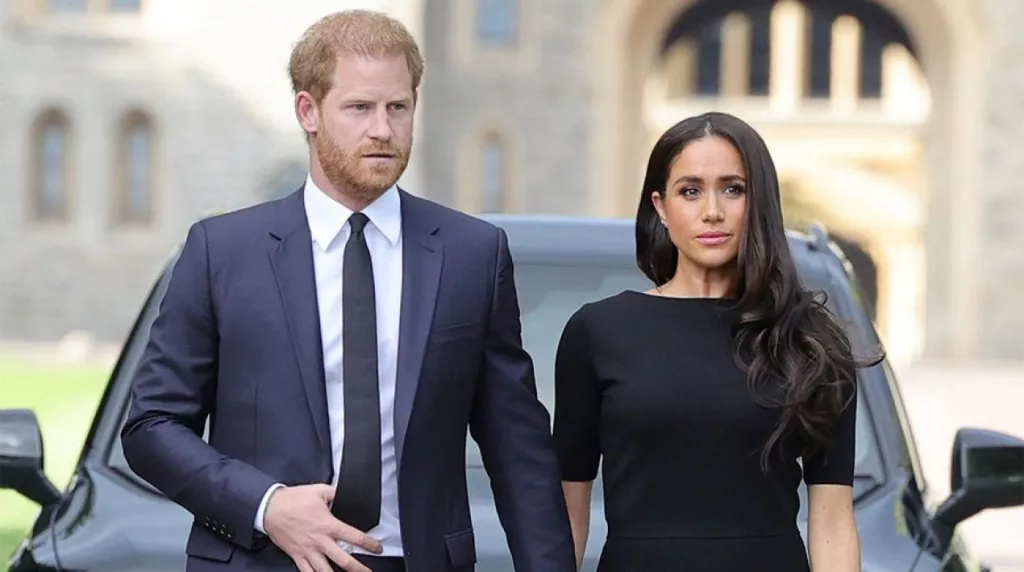 Trump îi plânge de milă prințului Harry pentru că e „biciuit” de Meghan Markle: „E groaznică”
