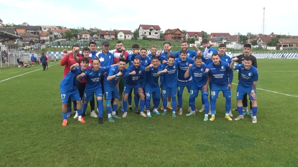 Alin Pîrvuică, optimist înaintea primei dispute dintre ACSO Filiaşi şi CSM Reşiţa
