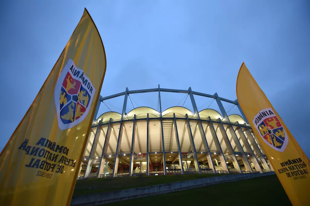 Echipa naţională | Meciurile cu Israel și Kosovo, pe Arena Națională