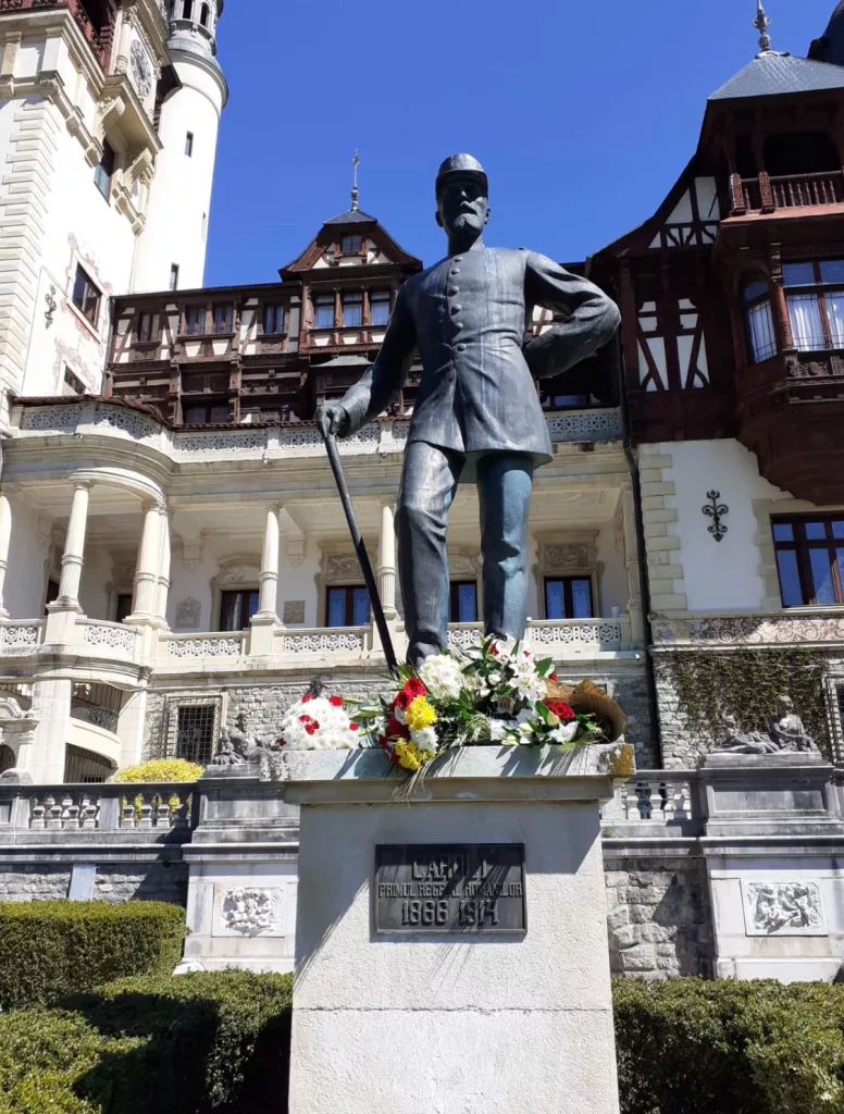 Manifestări de Ziua Regalității și Ziua Independenței de Stat a României