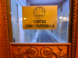 Legea privind măsurile fiscale, atacată la CCR de USR și Forța Dreptei