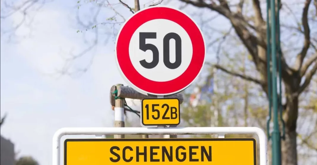 Aderarea României la Schengen, amânată pentru anul viitor