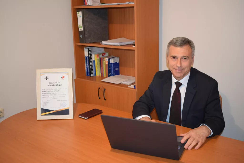 Economiseşti la C.A.R. TOP INVEST, iar viitorul va fi mai sigur