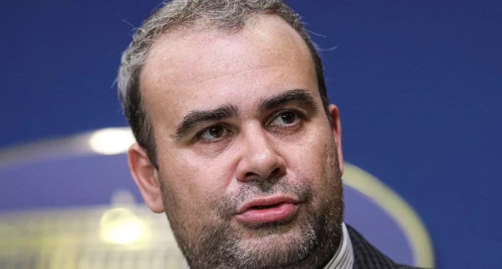 Darius Vâlcov a fost condamnat definitiv la 6 ani de închisoare în ”dosarul tablourilor”