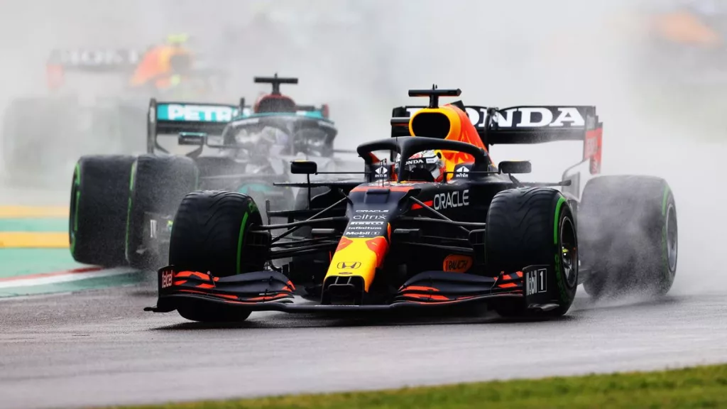F1 / Marele Premiu de la Imola, anulat din cauza inundaţiilor din Italia