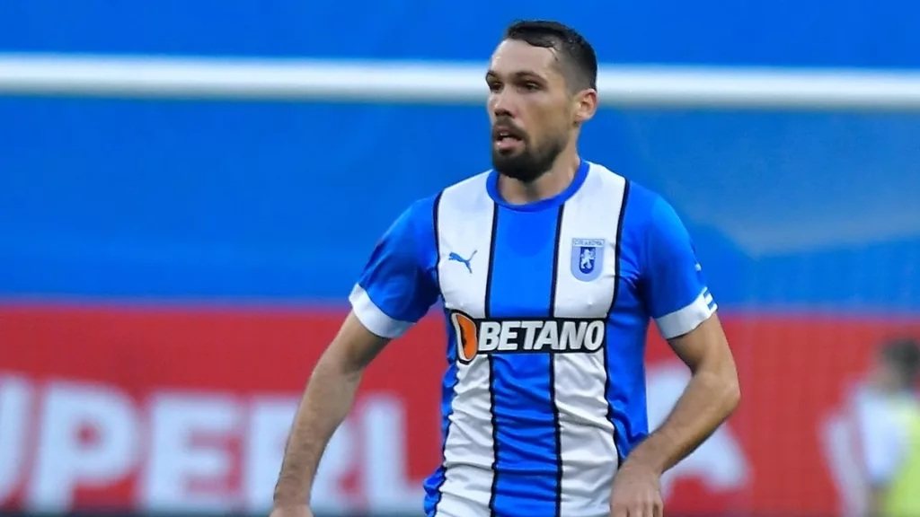 Superliga | „U“ Craiova s-a despărțit și de Valerică Găman
