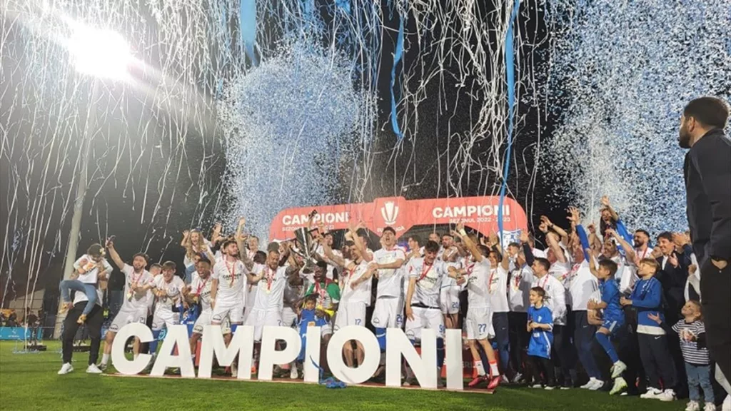 Farul Constanța este noua campioană a României: victorie de poveste cu FCSB
