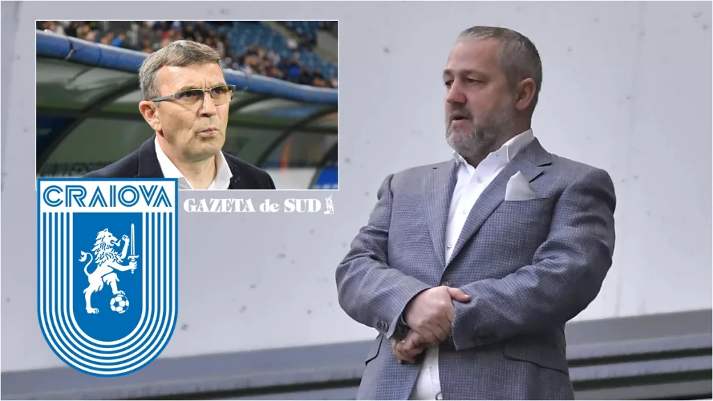 Erau dubii? Mihai Rotaru îl creditează în continuare pe Eugen Neagoe!