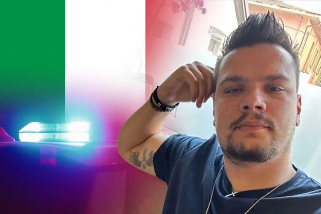 Mario Iorgulescu a fugit din clinica de psihiatrie din Italia. A fost prins şi reinternat cu forţa