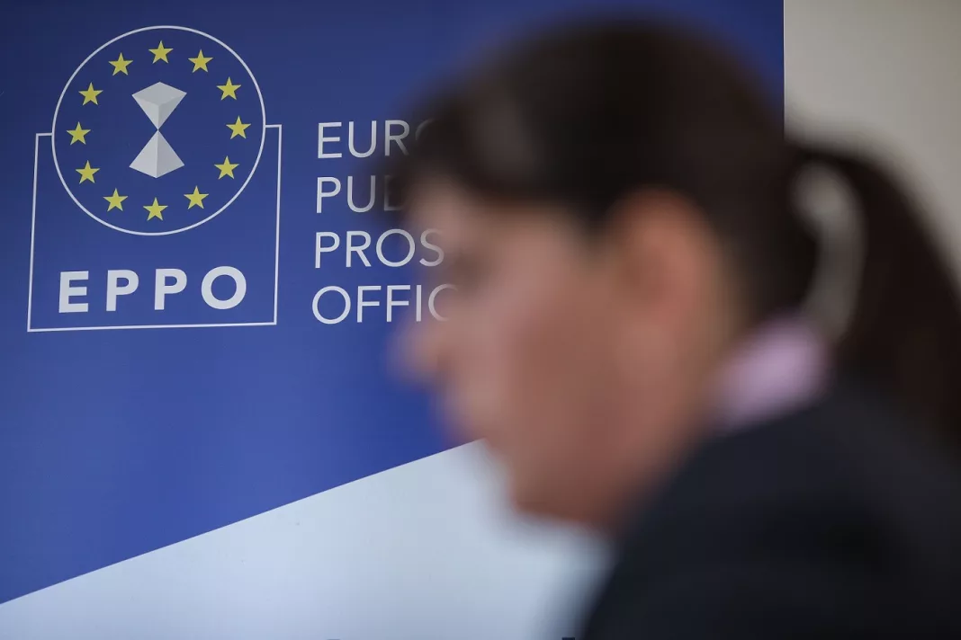 Parchetul European face 40 de percheziţii în România şi Franţa pentru o fraudă de 30 de milioane de euro