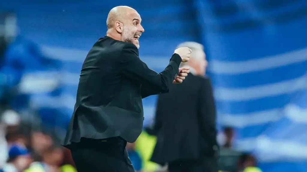 Liga Campionilor | Pep Guardiola promite să regleze jocul lui City pentru returul cu Real