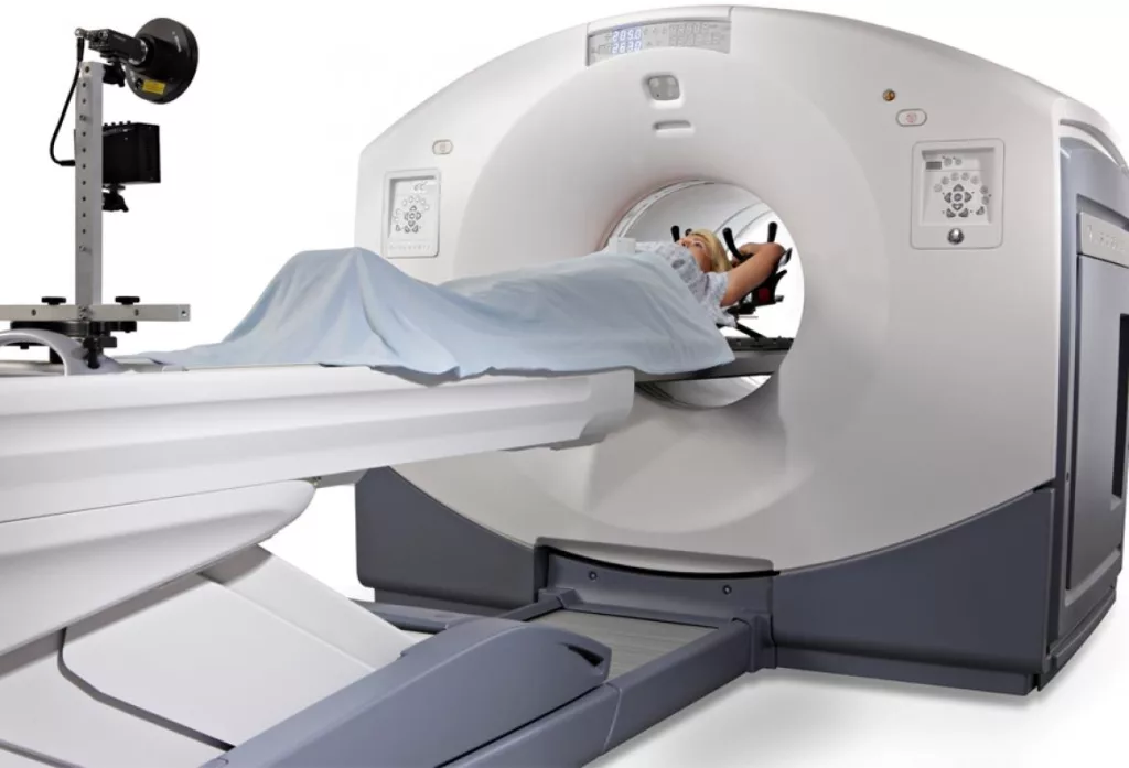 Investigațiile PET-CT vor putea fi prescrise direct de medici 