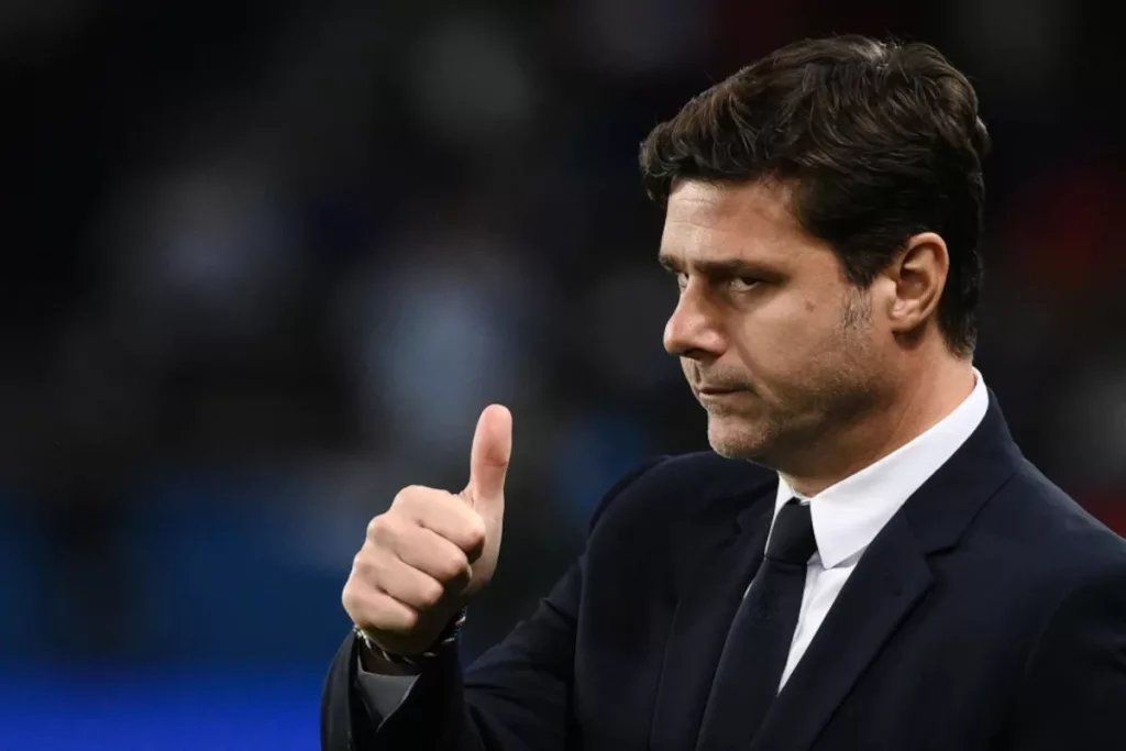 Chelsea a anunţat antrenorul: Mauricio Pochettino!