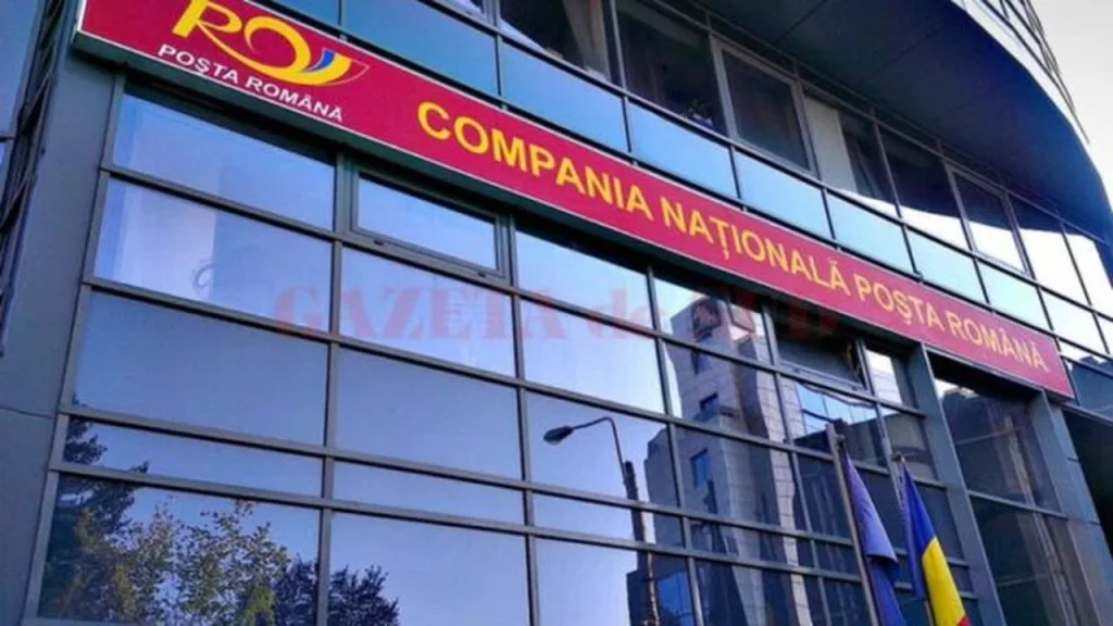 Poşta Română a implementat tehnologia de RPA