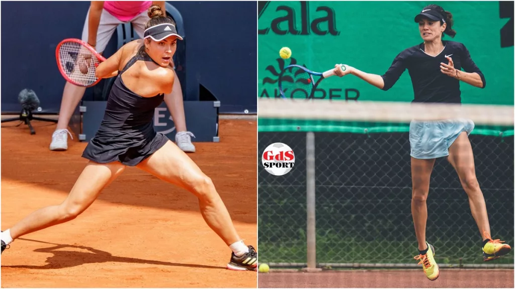 Ruse şi Bulgaru, singurele românce care continuă în calificări la Roland Garros