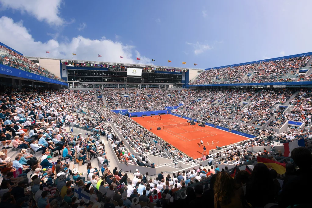 10 români au luat drumul Roland Garros-ului! Cine intră în calificări și direct pe tabloul principal