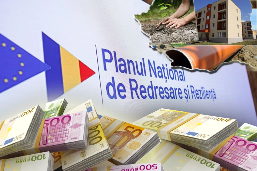 Dotări de 900.000 de euro prin PNRR pentru școlile din Motru