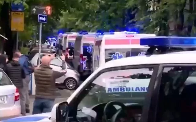 Gorj: Șeful de post din Peștișani, reținut pentru luare de mită