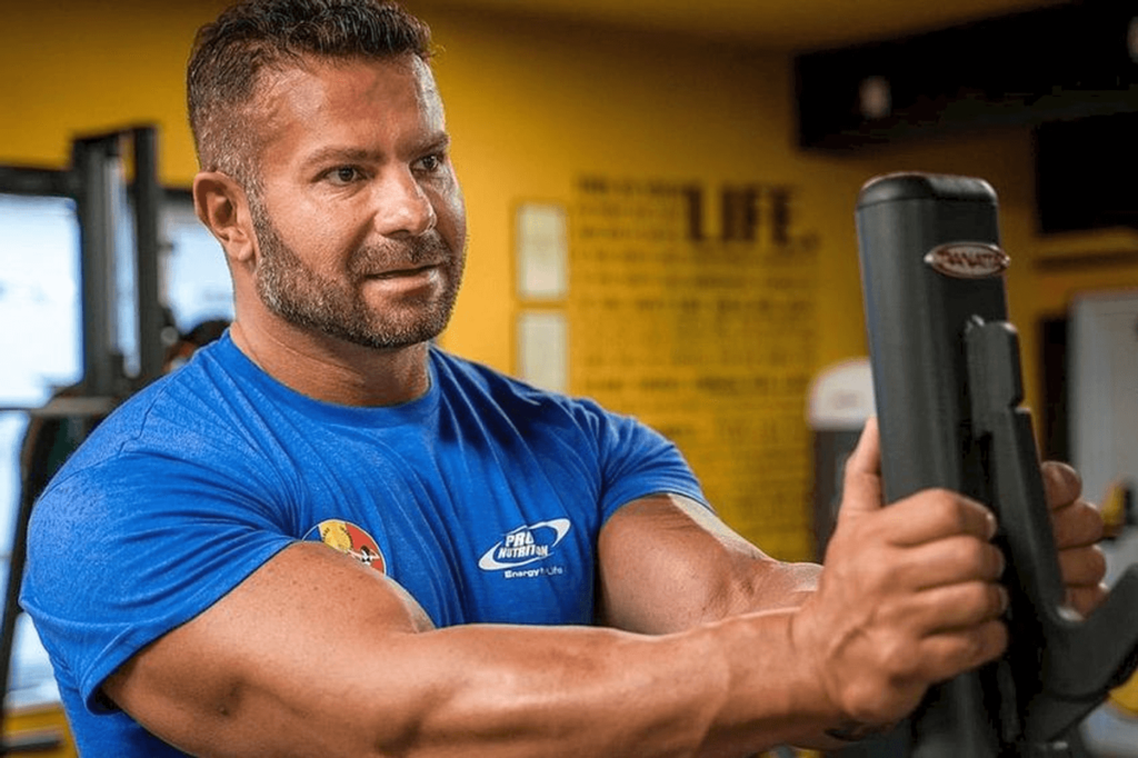 Culturism | Gabriel Toncean: „Ne dorim să obţinem titlul de campioni mondiali“
