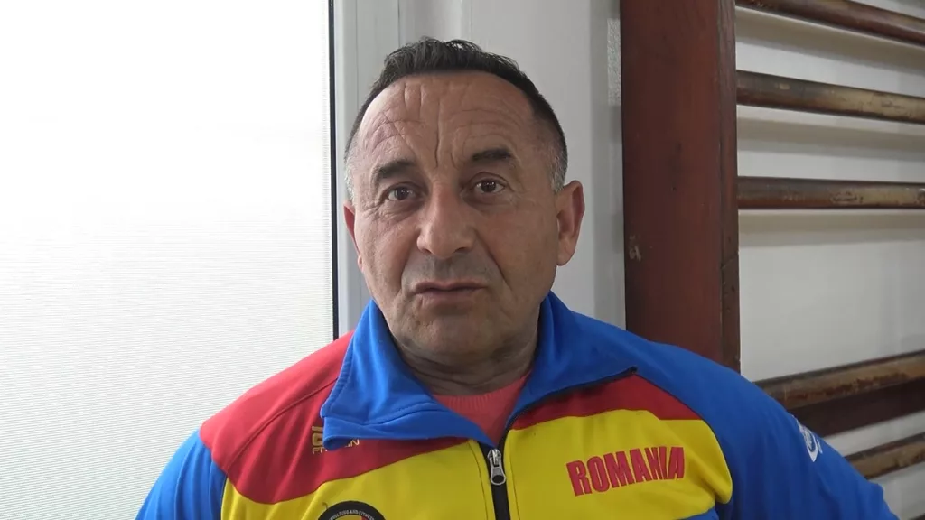 Culturism & fitness | Costel Torcea, fericit după titlul european din Spania