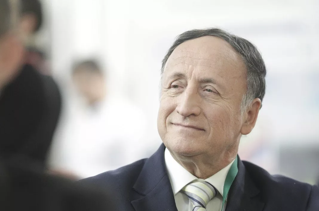 Tudor Pendiuc, fostul primar din Piteşti, condamnat la 4 ani de închisoare cu executare