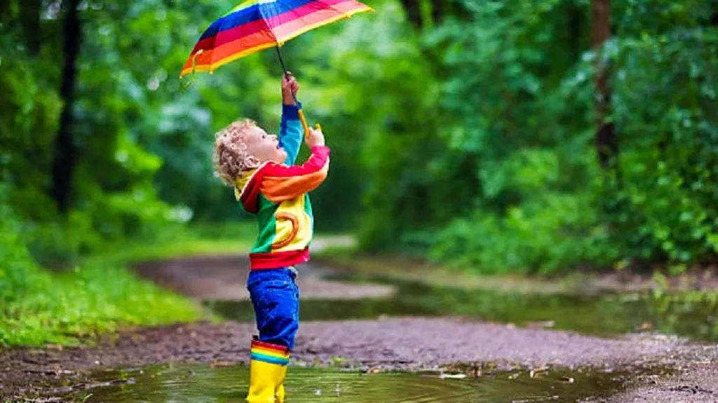 Cum va fi vremea în următoarele patru săptămâni