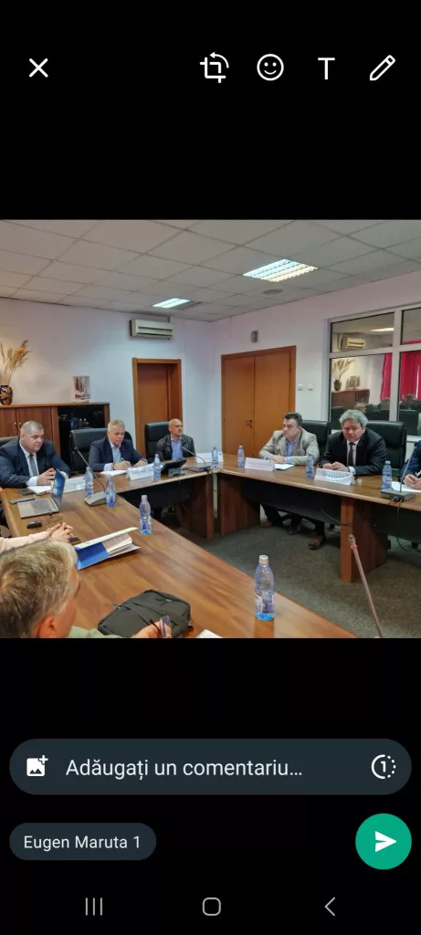 Inspecția Muncii, la discuții cu șefii CEO