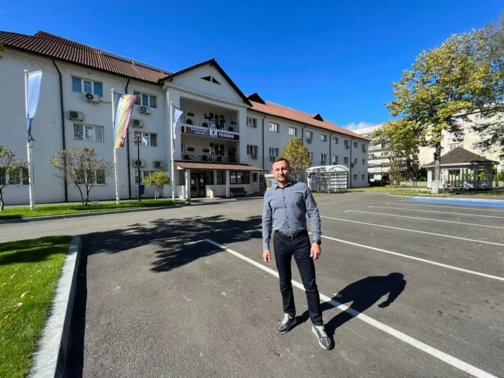 Amânare în dosarul de fraudă cu fonduri europene al primarului din Rovinari