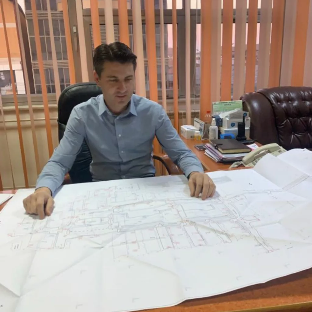 Adrian Dăianu a demisionat din conducerea CEO