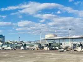 Aeroportul Catania din Sicilia, redeschis