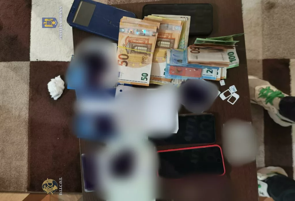 Bărbat din Calopăr, în arest preventiv pentru proxenetism