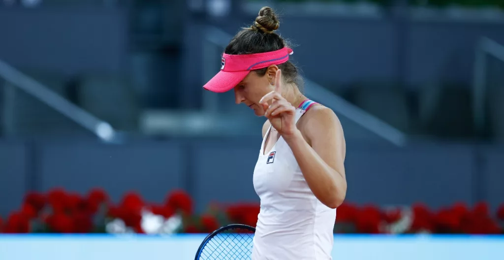 Primul meci, prima victorie pentru Irina Begu la Roland Garros! Urmează Errani