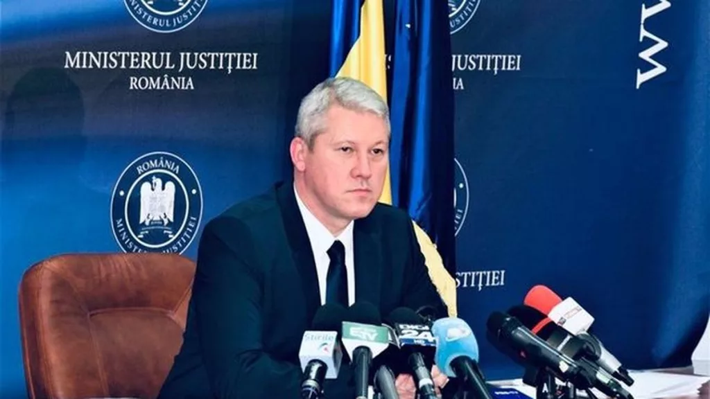Ce spune Ministerul Justiției, acuzat că nu face nimic pentru a stopa fenomenul fugarilor în Italia