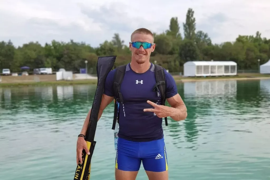 Kaiac-canoe / Aur pentru Cătălin Chirilă în finala pe 500 m de la Cupa Mondială