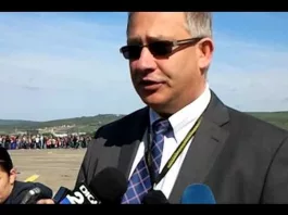 Directorul Aeroportului Cluj, găsit vinovat pentru luare de mită, scapă de închisoare