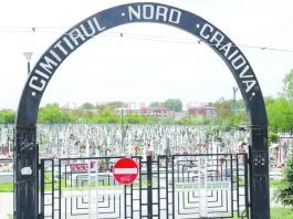 Cimitirul de Nord