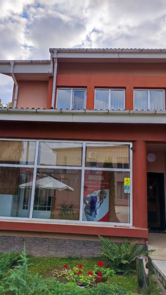 Realizări medicale românești – Procedura alpha 2-macro globulinică de regenerare celulară