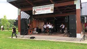 Festivalul de muzică lăutărească „Geagu Cătăroiu”, la Tismana