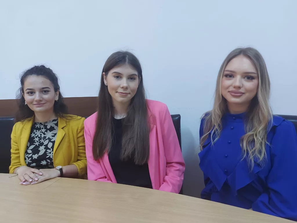 S-au înscris la Titularizare încă de pe băncile liceului