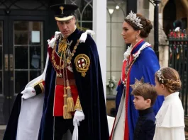 Ținute memorabile purtate de reginele şi prinţesele din străinătate la încoronarea Regelui Charles al III-lea