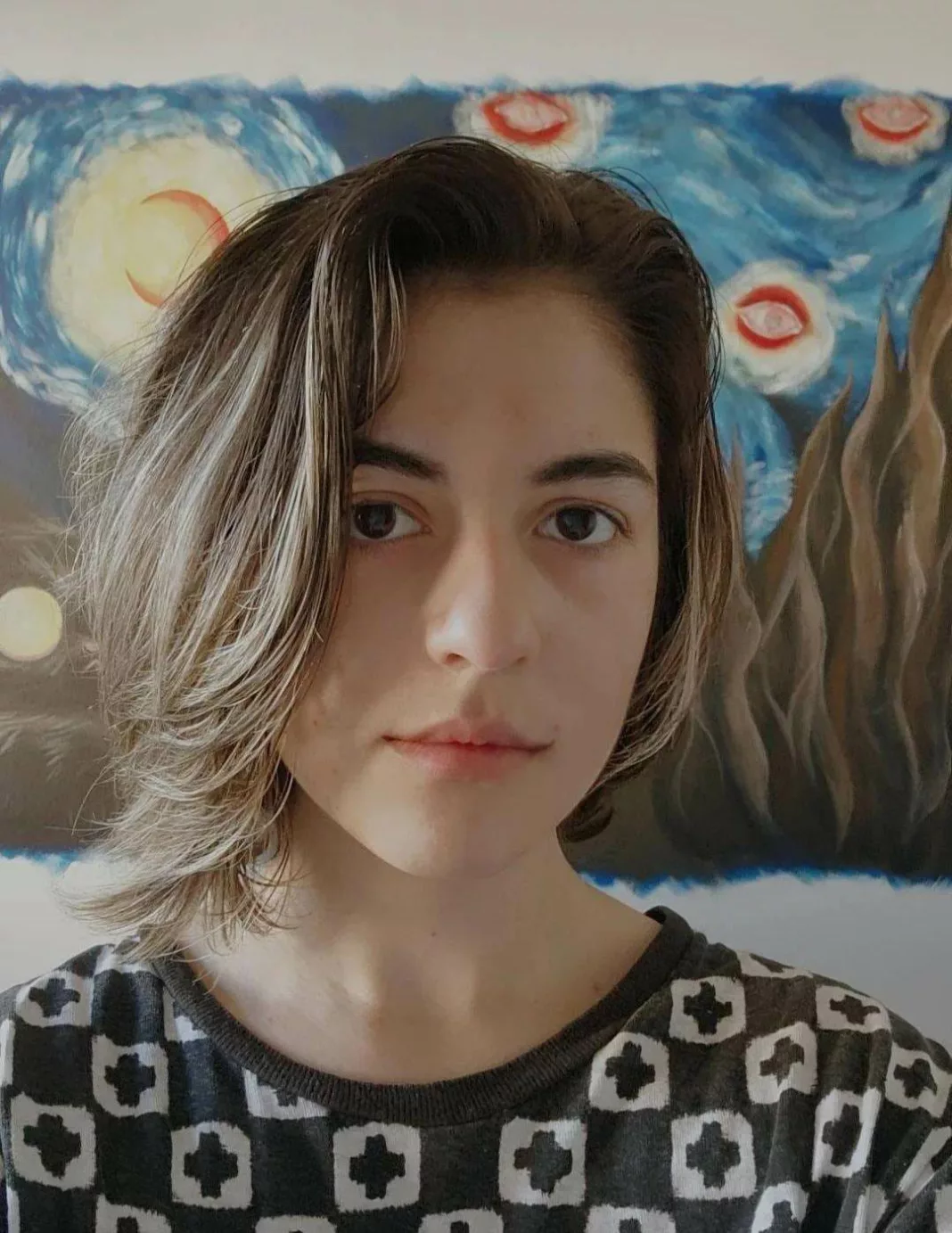 Francesca-Maria Laigner