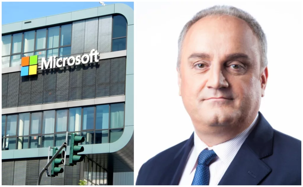 Gabriel Sandu scapă de dosarul Microsoft. Faptele s-au prescris