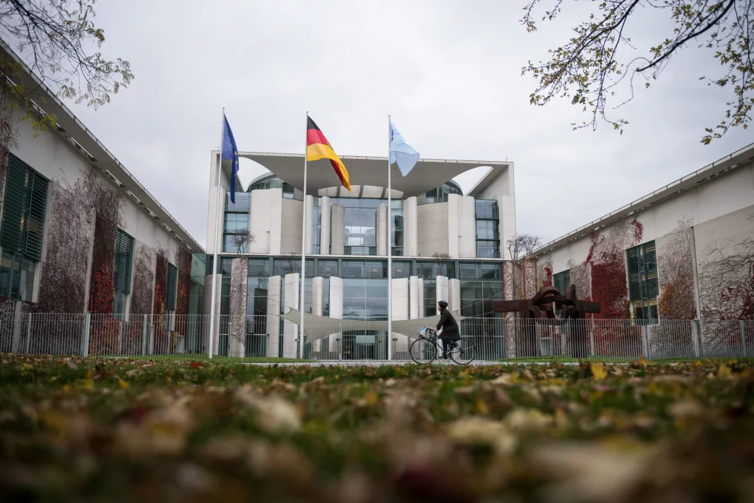 Berlinul a revocat licențele a patru din cele cinci consulate rusești din Germania